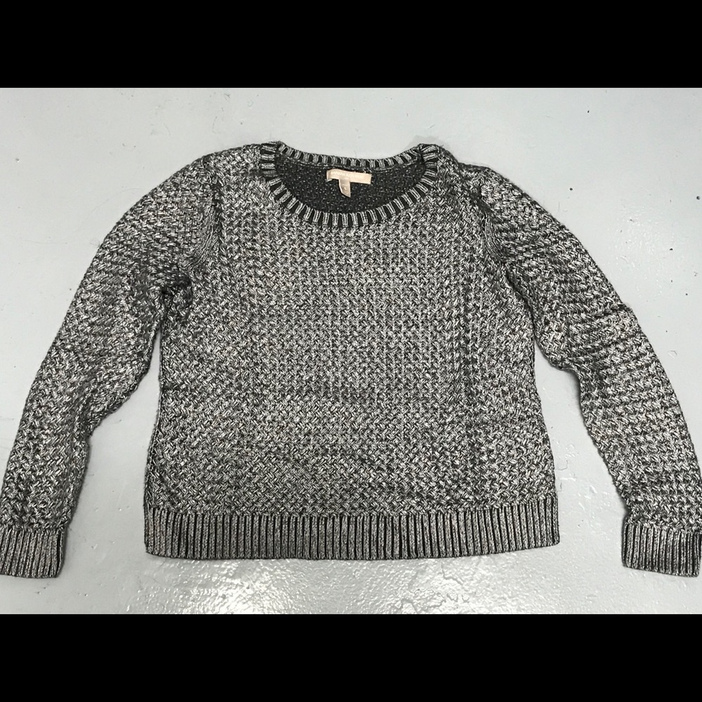 Banana Republic Women’s Sweater - Petite Small